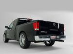 Nissan Titan by Stillen 2004 года